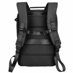 Travelite Daypacks<Workfloow Daypack 41 cm Laptopfach schwarz