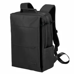 Travelite Daypacks<Workfloow Daypack 41 cm Laptopfach schwarz