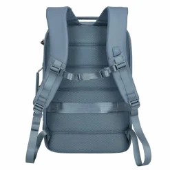 Travelite Workfloow Daypack 46 cm Laptopfach