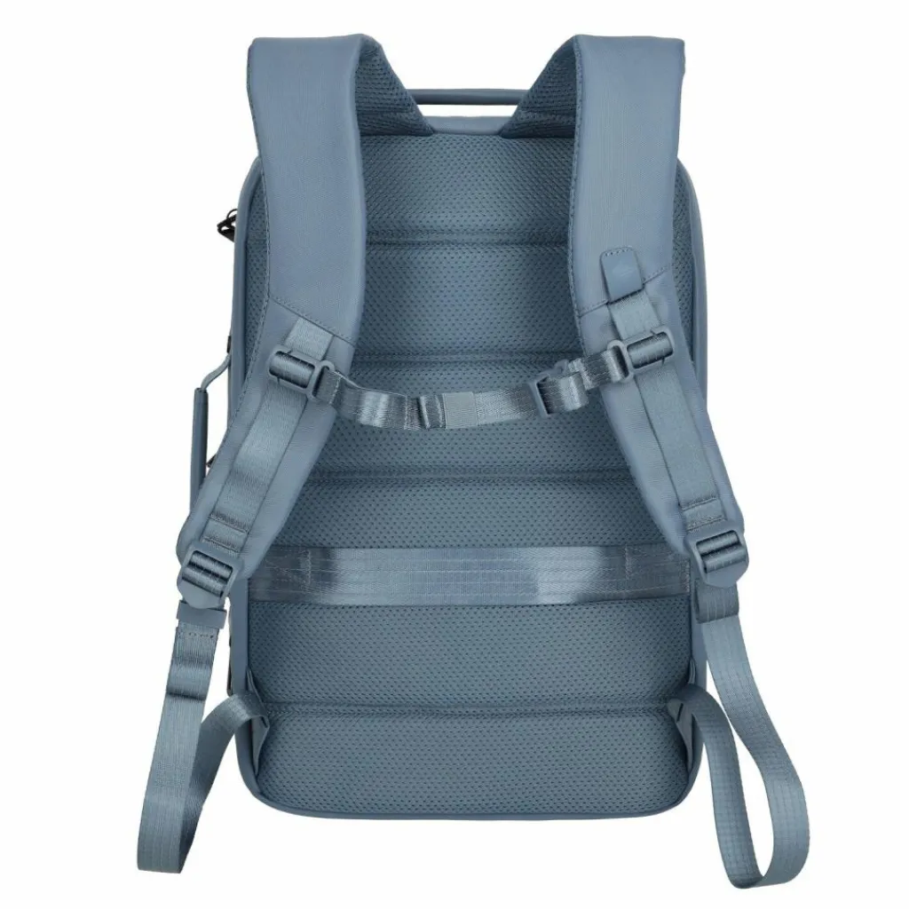 Travelite Workfloow Daypack 46 cm Laptopfach