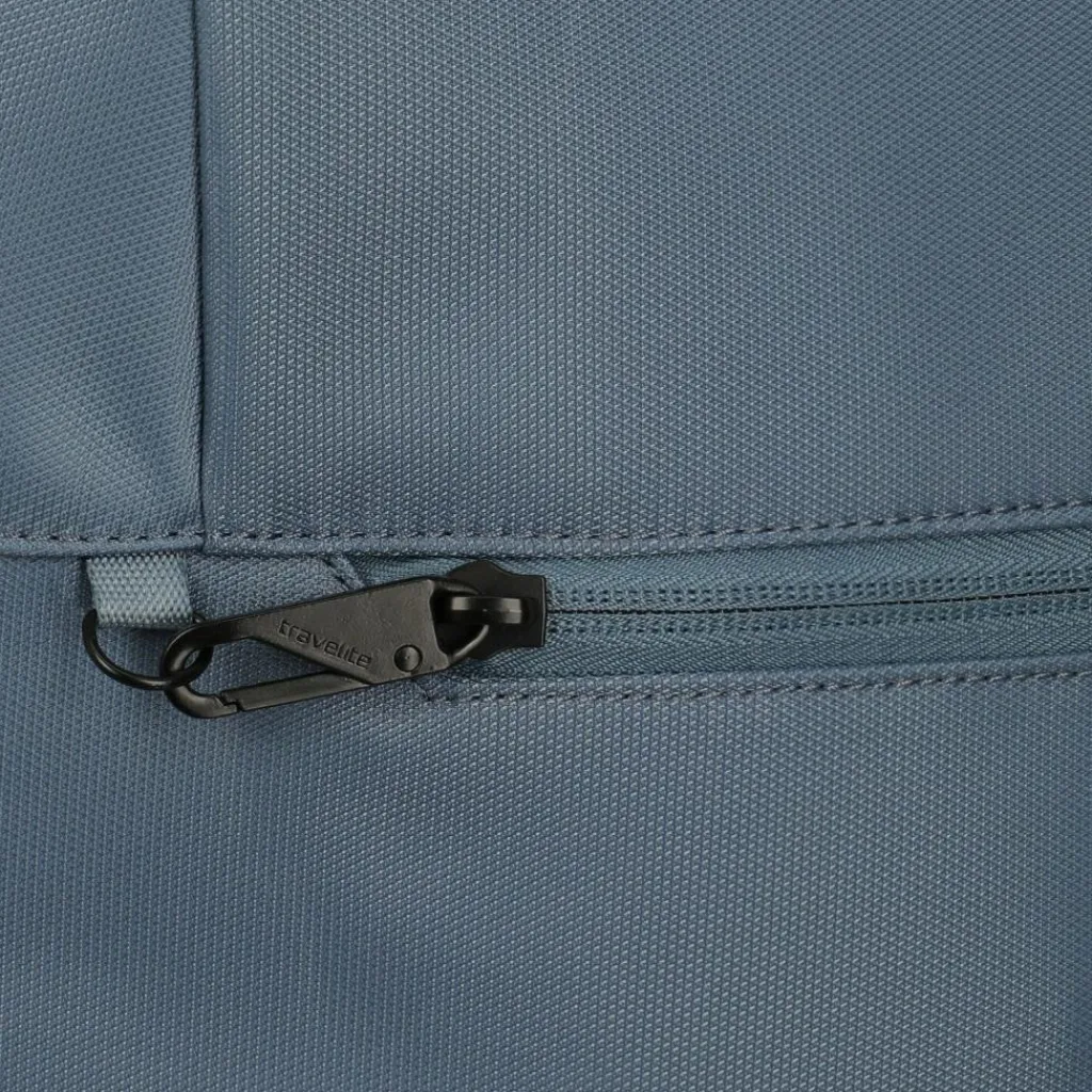 Travelite Workfloow Daypack 46 cm Laptopfach