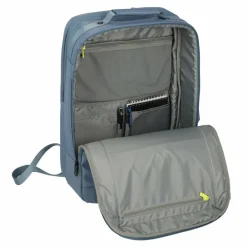 Travelite Workfloow Daypack 46 cm Laptopfach