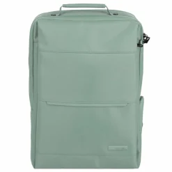 Travelite Daypacks<Workfloow Daypack 41 cm Laptopfach salbei