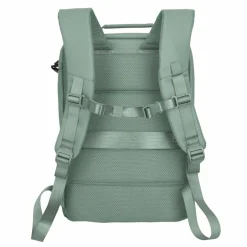Travelite Daypacks<Workfloow Daypack 41 cm Laptopfach salbei