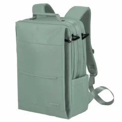 Travelite Daypacks<Workfloow Daypack 41 cm Laptopfach salbei