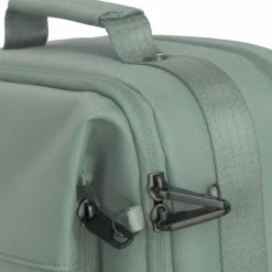 Travelite Daypacks<Workfloow Daypack 41 cm Laptopfach salbei