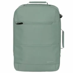 Travelite Workfloow Daypack 46 cm Laptopfach