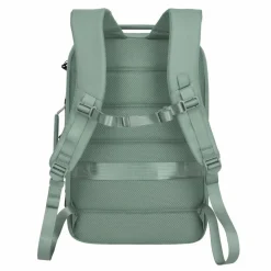 Travelite Workfloow Daypack 46 cm Laptopfach