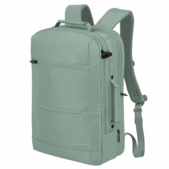 Travelite Workfloow Daypack 46 cm Laptopfach