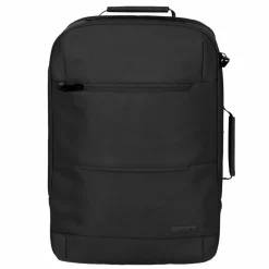 Travelite Daypacks<Workfloow Daypack 46 cm Laptopfach schwarz