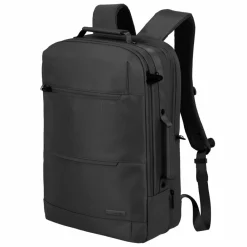 Travelite Daypacks<Workfloow Daypack 46 cm Laptopfach schwarz