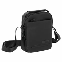 Travelite Mini Bags|Umhängetaschen<Workfloow Mini Bag Umhängetasche 17 cm schwarz