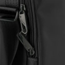 Travelite Mini Bags|Umhängetaschen<Workfloow Mini Bag Umhängetasche 17 cm schwarz