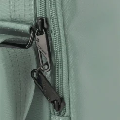 Discount Travelite Workfloow Mini Bag Umhängetasche 17 cm salbei