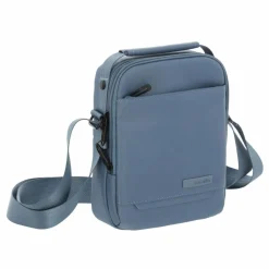 Travelite Workfloow Mini Bag Umhängetasche 17 cm