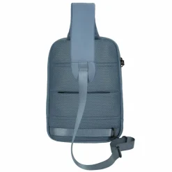 Travelite Umhängetaschen<Workfloow Umhängetasche 23 cm denimblue