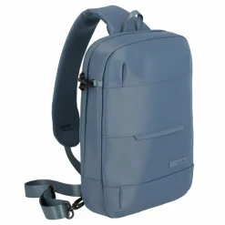 Travelite Umhängetaschen<Workfloow Umhängetasche 23 cm denimblue