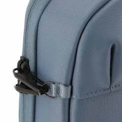 Travelite Umhängetaschen<Workfloow Umhängetasche 23 cm denimblue