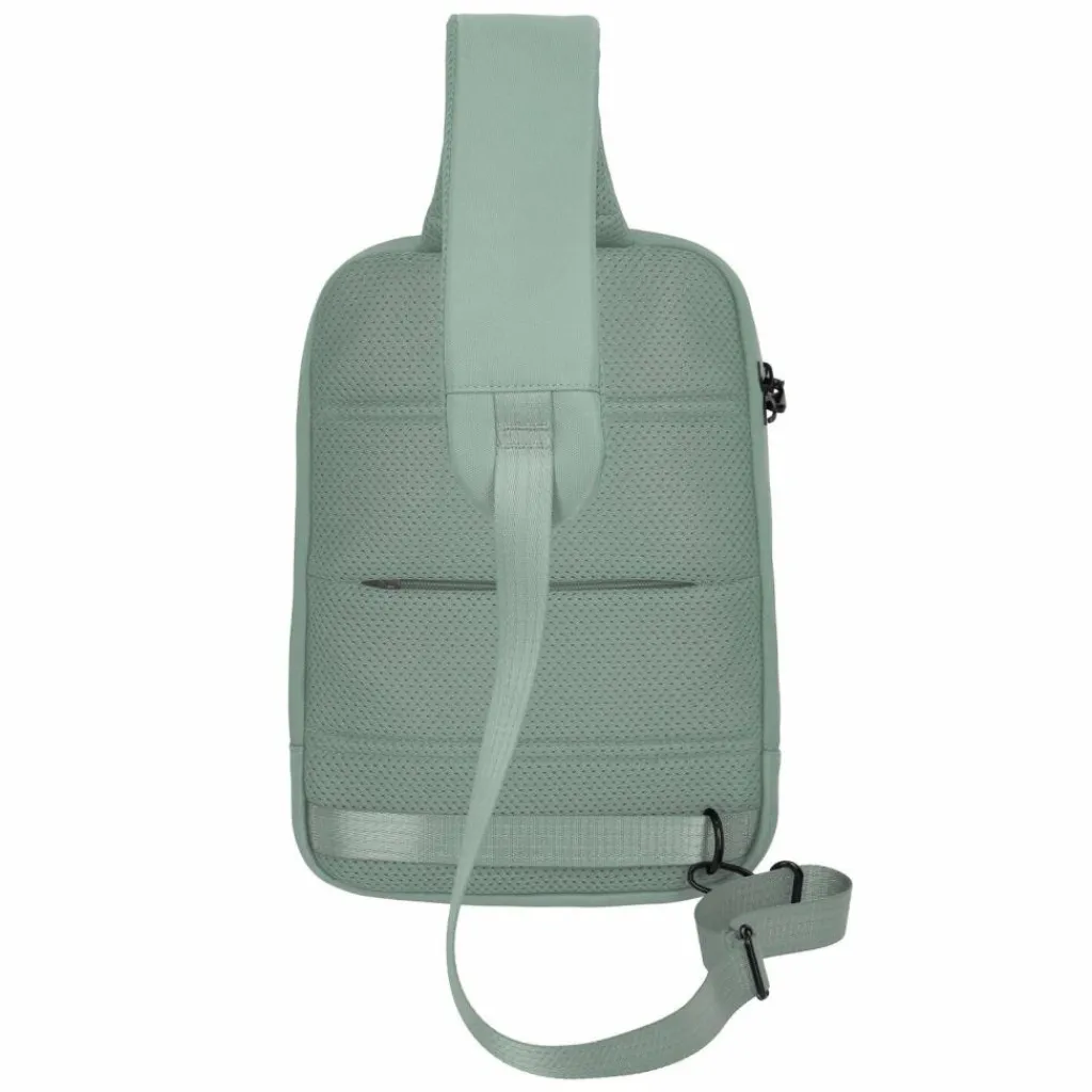 Travelite Workfloow Umhängetasche 23 cm