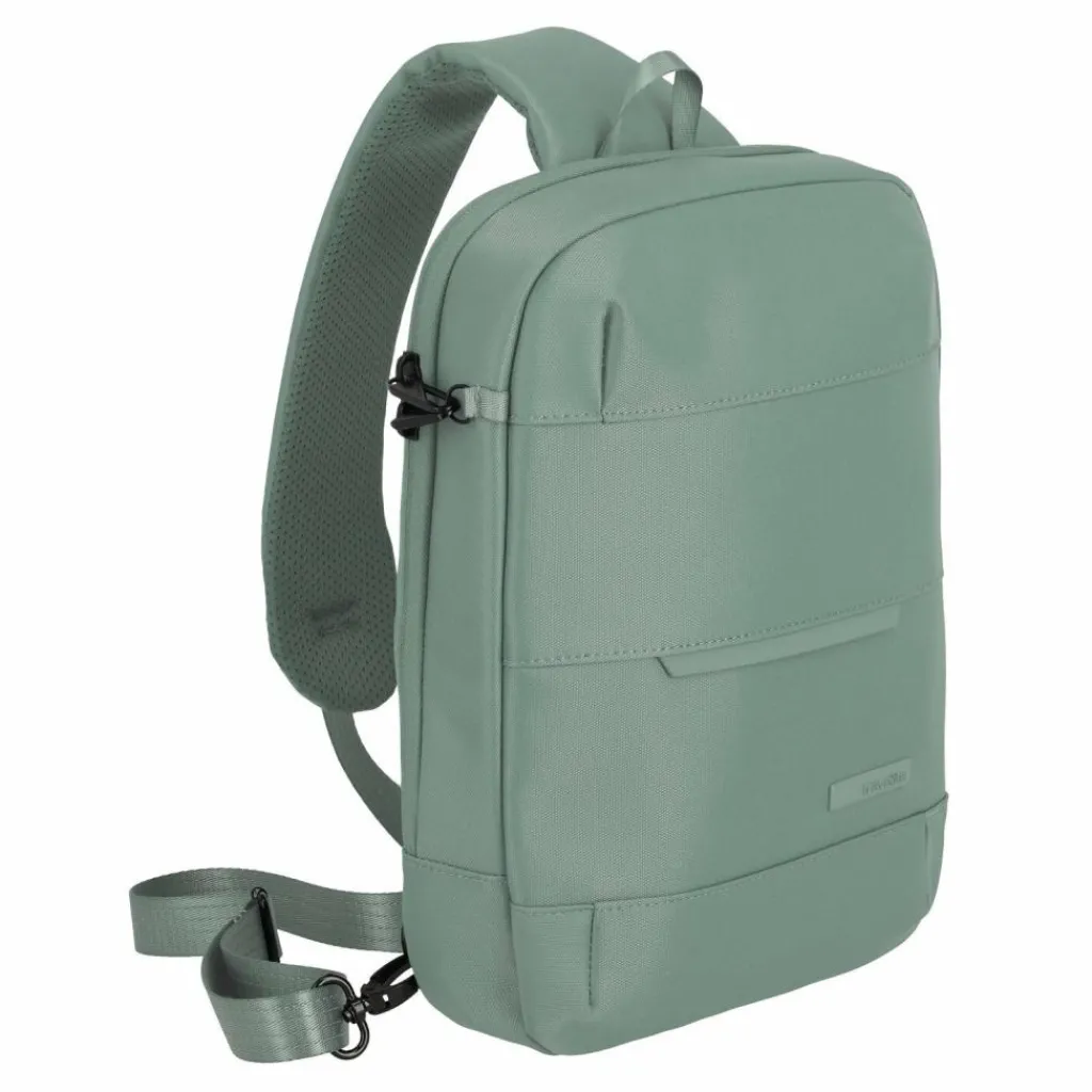 Travelite Workfloow Umhängetasche 23 cm