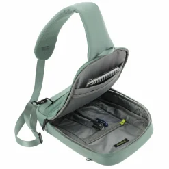 Travelite Workfloow Umhängetasche 23 cm