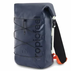 Tropicfeel Rolltop-Rucksäcke|Daypacks<Daypack 40 cm fresh navy