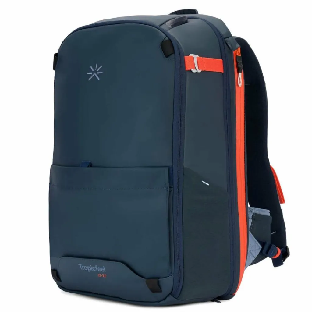 Tropicfeel Daypacks<Hive Daypack 49 cm Laptopfach fresh navy