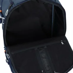 Tropicfeel Daypacks<Hive Daypack 49 cm Laptopfach fresh navy