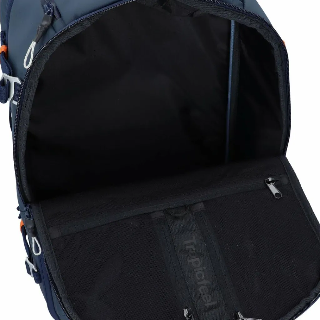 Tropicfeel Daypacks<Hive Daypack 49 cm Laptopfach fresh navy