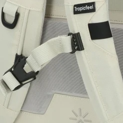 Tropicfeel Daypacks<Nest Daypack 47 cm bone white