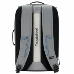 Best Tropicfeel Nook Reiserucksack 44 cm frost grey