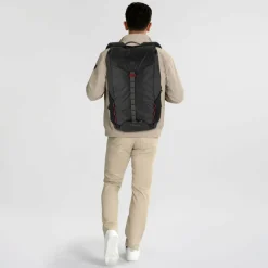 Tropicfeel Business-Rucksäcke|Laptoptaschen<Nook Reiserucksack 44 cm flash black