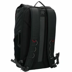 Tropicfeel Business-Rucksäcke|Laptoptaschen<Nook Reiserucksack 44 cm flash black
