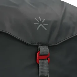 Tropicfeel Business-Rucksäcke|Laptoptaschen<Nook Reiserucksack 44 cm flash black