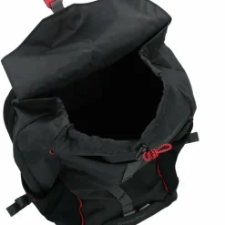 Tropicfeel Business-Rucksäcke|Laptoptaschen<Nook Reiserucksack 44 cm flash black