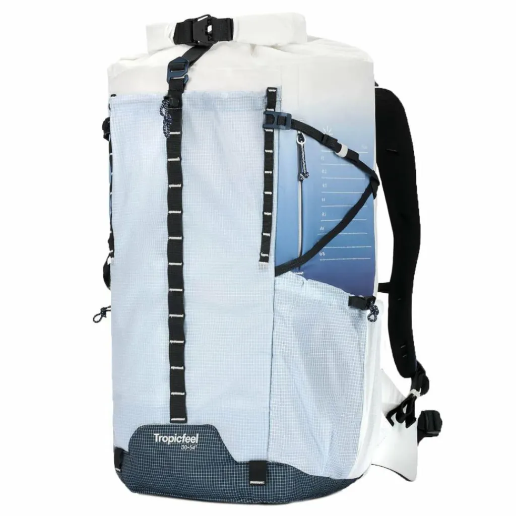 Clearance Tropicfeel Prolite Wanderrucksack 50 cm airy blue
