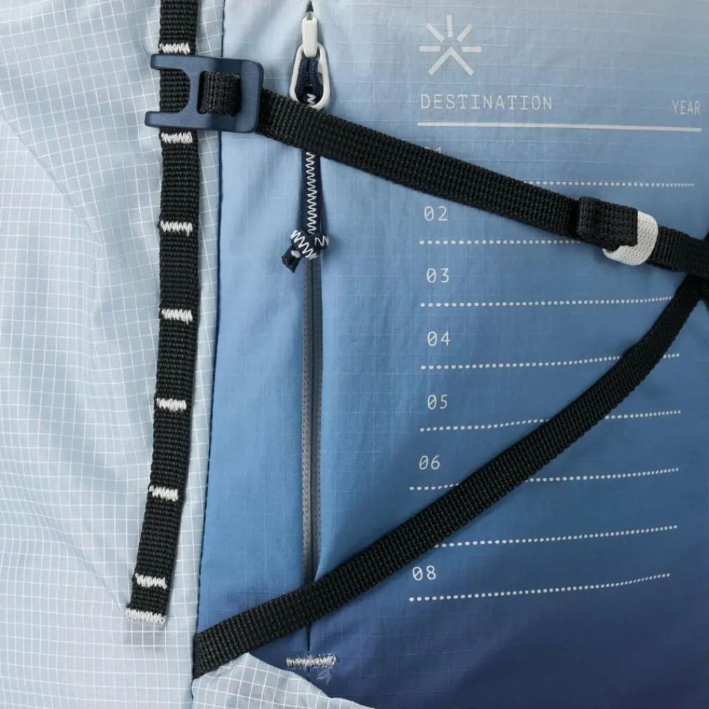 Clearance Tropicfeel Prolite Wanderrucksack 50 cm airy blue