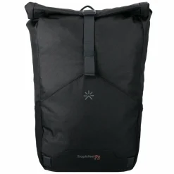 Online Tropicfeel Roll Go Daypack 43 cm Laptopfach core black