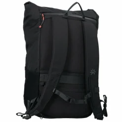 Online Tropicfeel Roll Go Daypack 43 cm Laptopfach core black