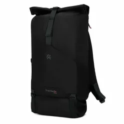 Online Tropicfeel Roll Go Daypack 43 cm Laptopfach core black
