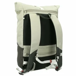 Tropicfeel Rolltop-Rucksäcke|Daypacks<Roll Go Daypack 43 cm Laptopfach elm green