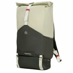 Tropicfeel Rolltop-Rucksäcke|Daypacks<Roll Go Daypack 43 cm Laptopfach elm green