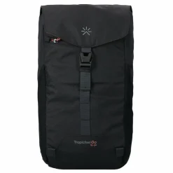 Tropicfeel Daypacks<Shell Go Daypack 49 cm Laptopfach core black