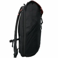 Tropicfeel Daypacks<Shell Go Daypack 49 cm Laptopfach core black