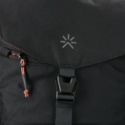 Tropicfeel Daypacks<Shell Go Daypack 49 cm Laptopfach core black