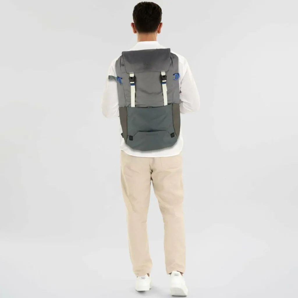 Tropicfeel Wanderrucksäcke<Shell Wanderrucksack 53 cm ash grey