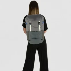 Tropicfeel Wanderrucksäcke<Shell Wanderrucksack 53 cm ash grey