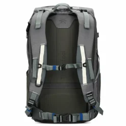 Tropicfeel Wanderrucksäcke<Shell Wanderrucksack 53 cm ash grey