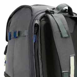 Tropicfeel Wanderrucksäcke<Shell Wanderrucksack 53 cm ash grey