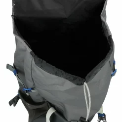 Tropicfeel Wanderrucksäcke<Shell Wanderrucksack 53 cm ash grey